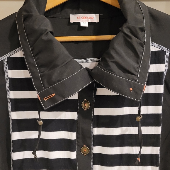 Le Grenier Blouse - Picture 6 of 7